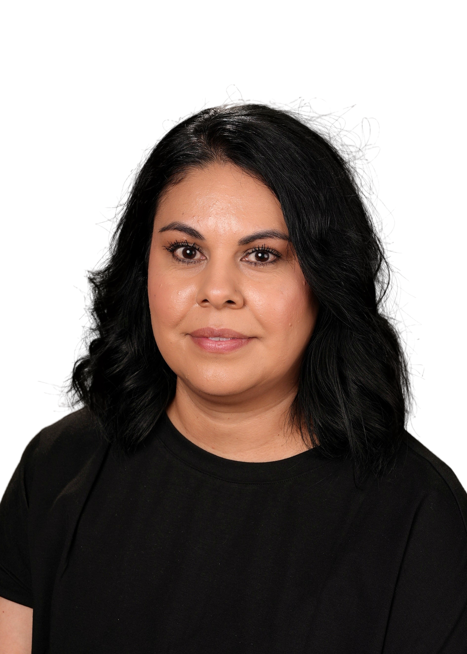 Lisa Huerta