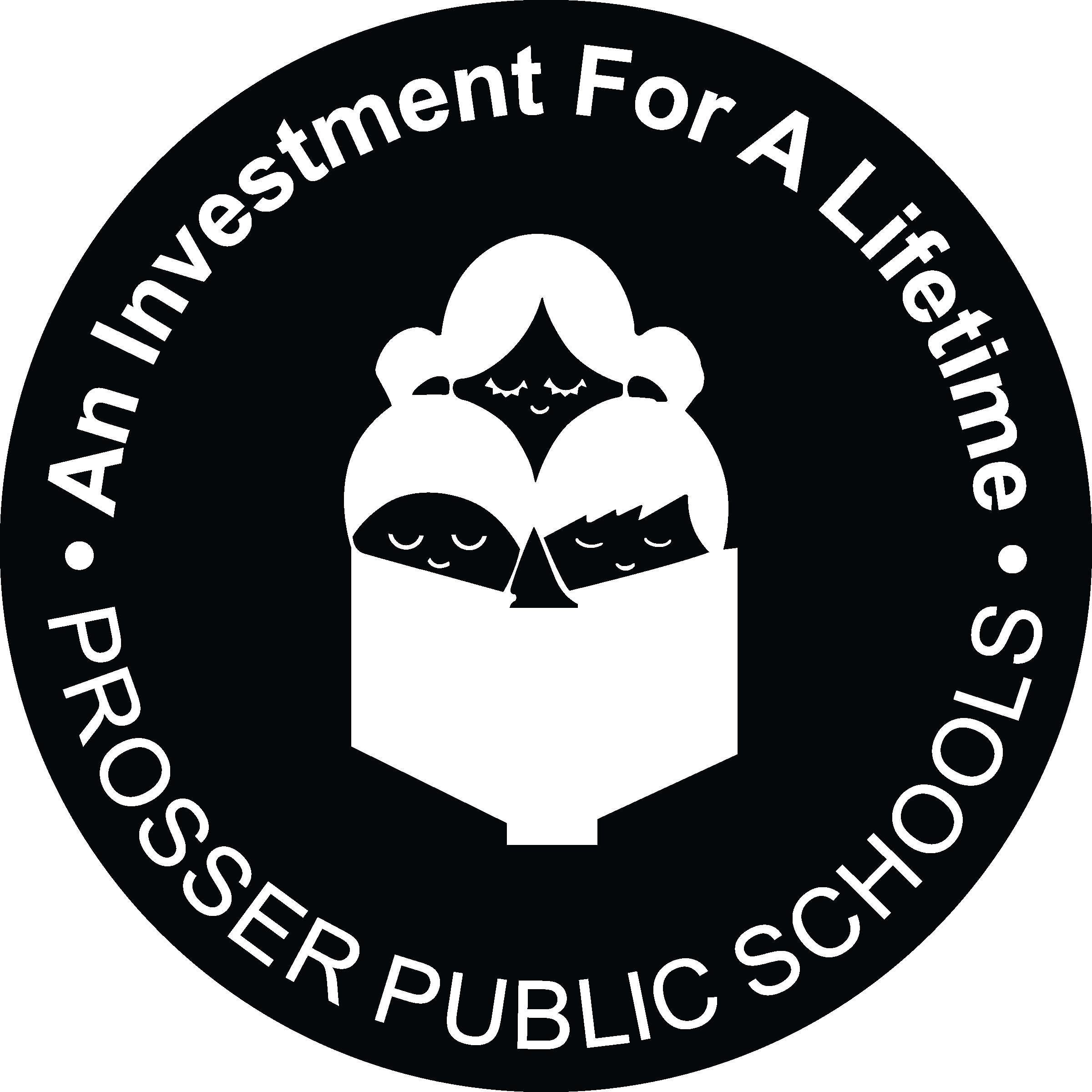 psd logo