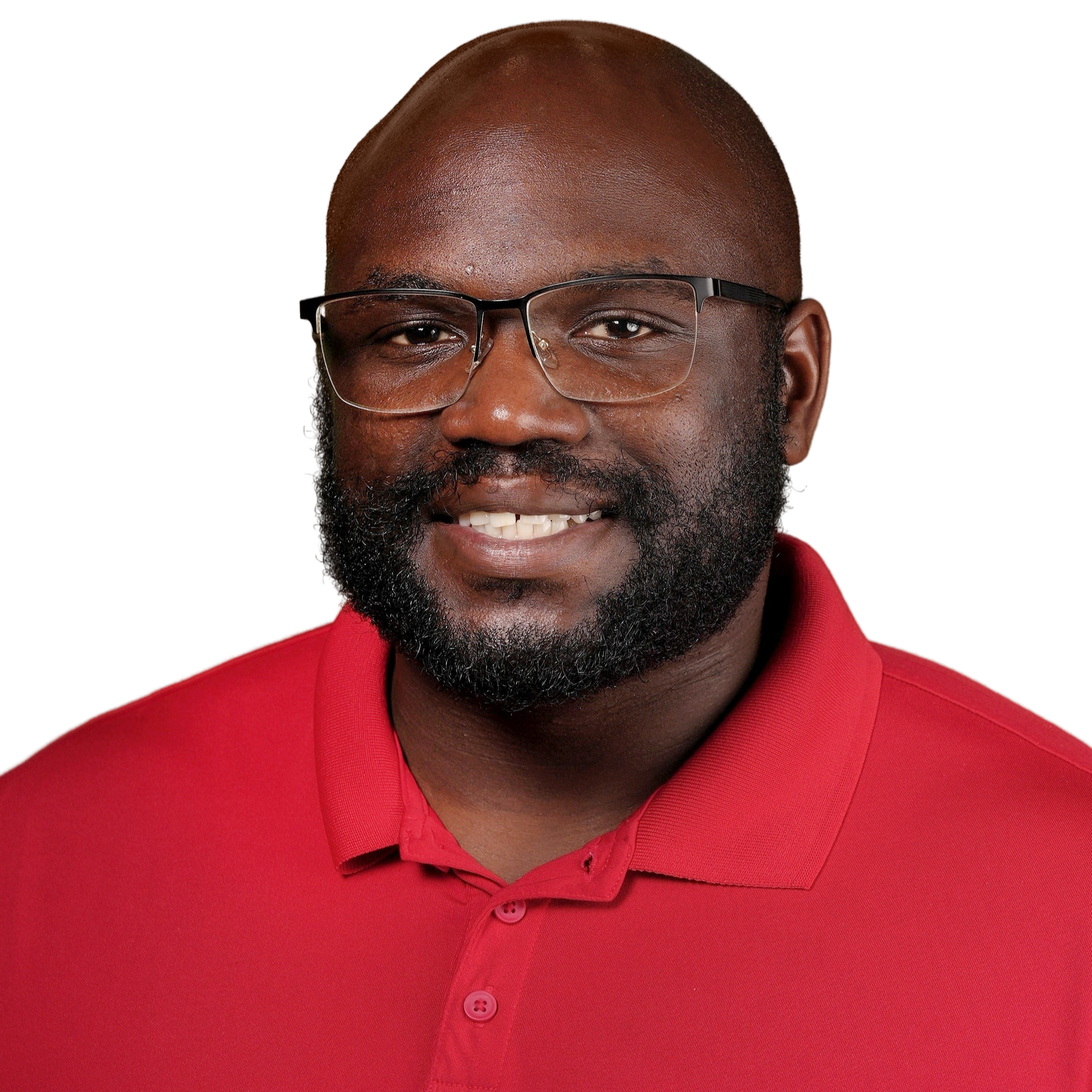 Jackson Haak Athletic Director