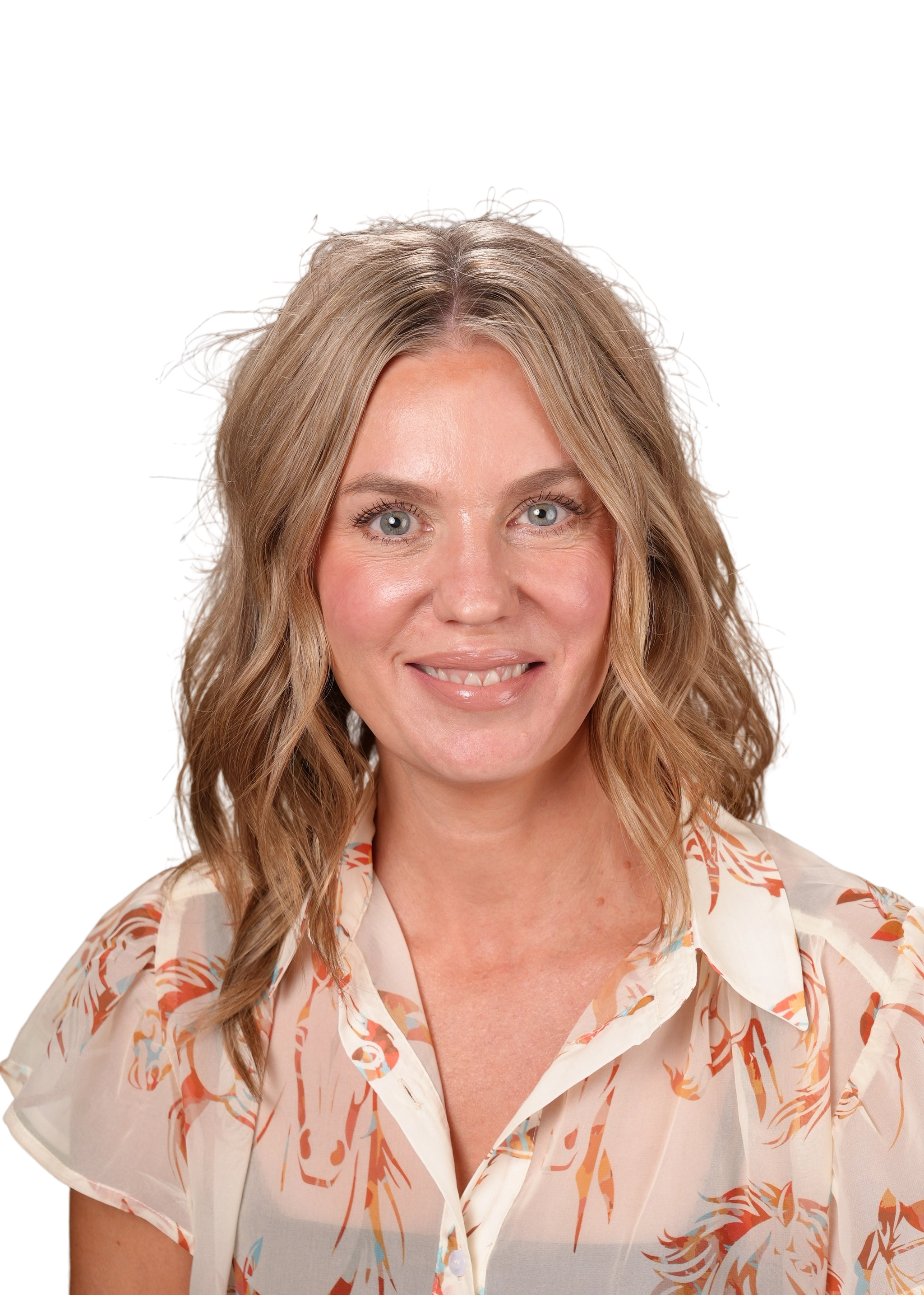 Heather Hultberg