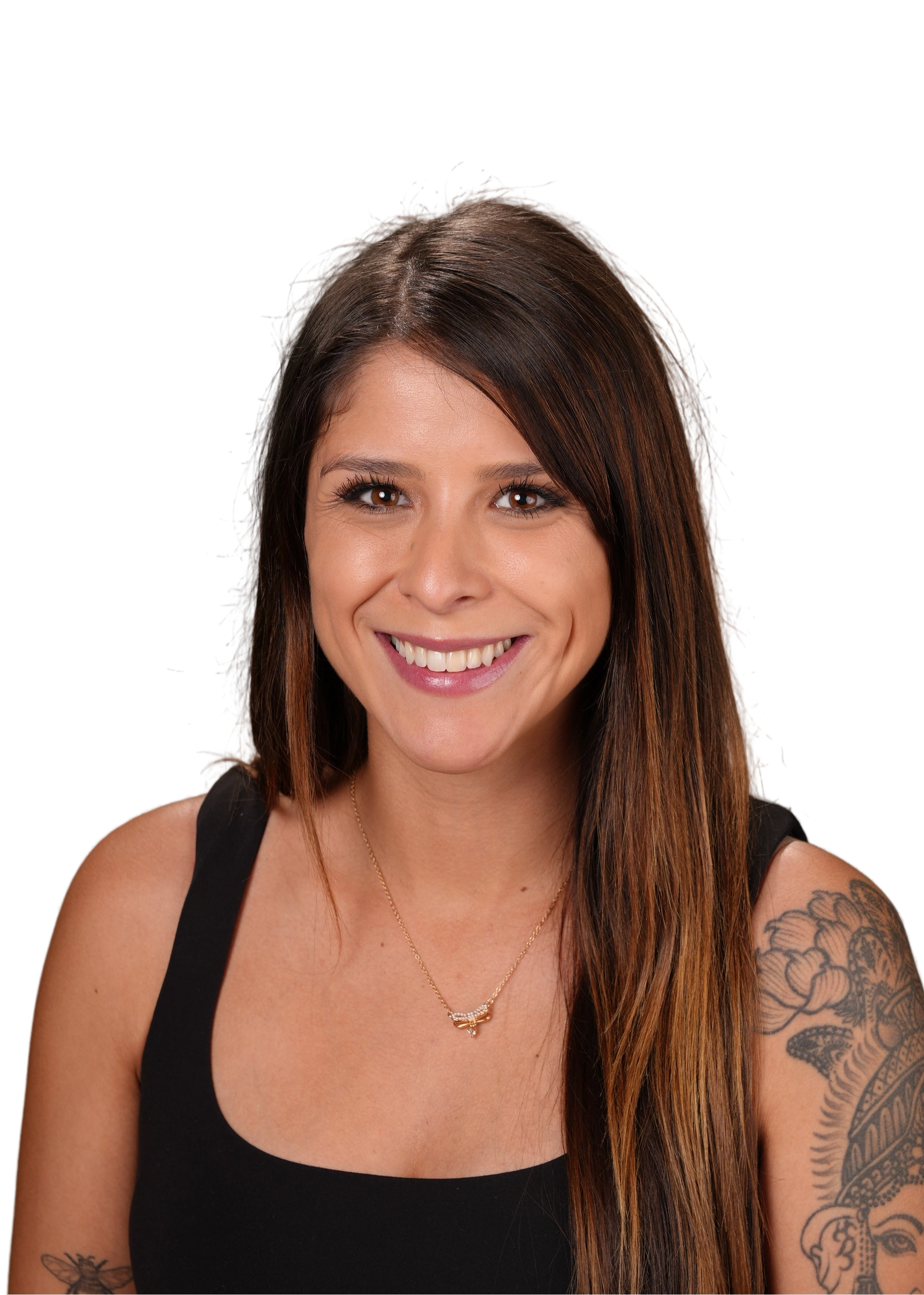 Dalise Weddle