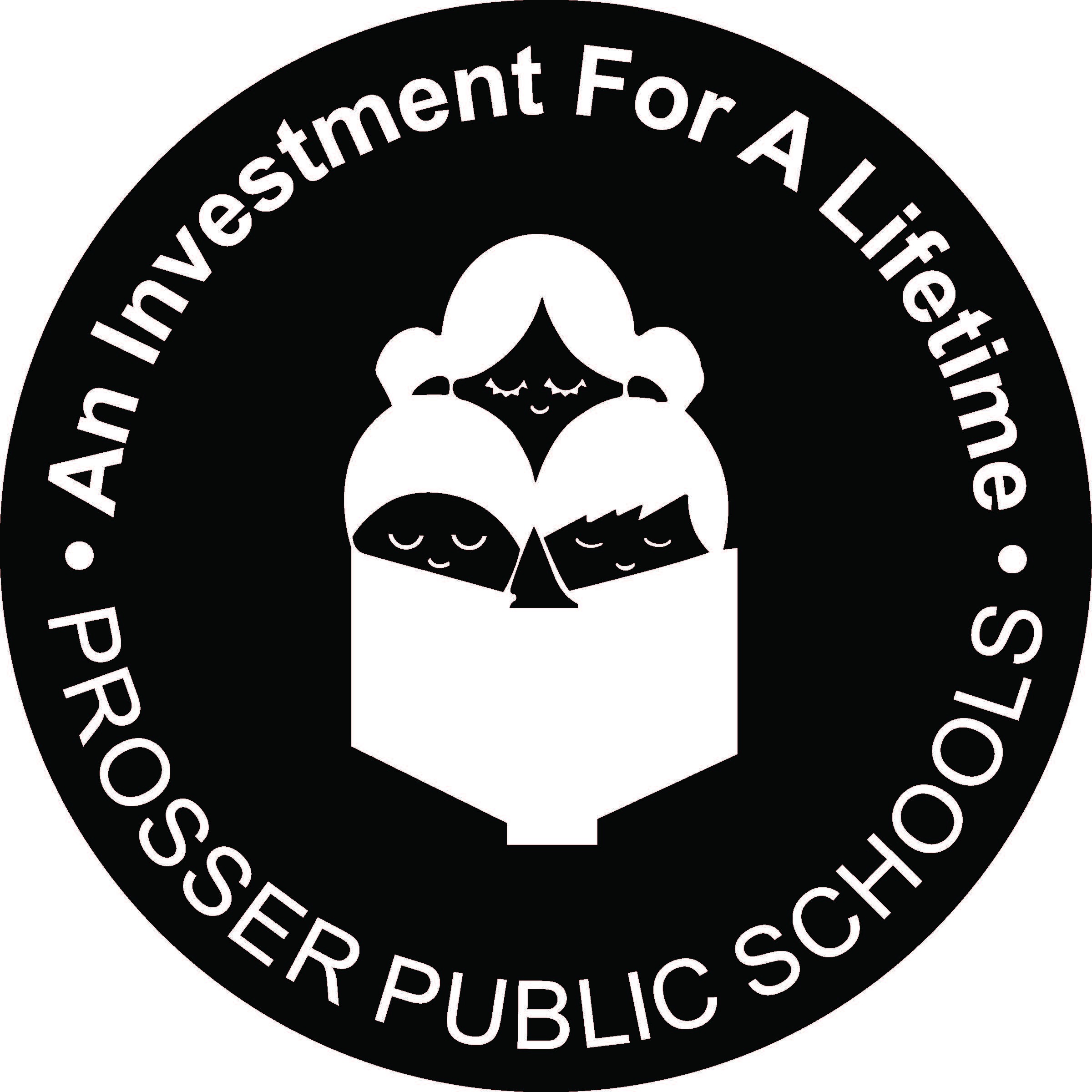 Prosser School District Logo