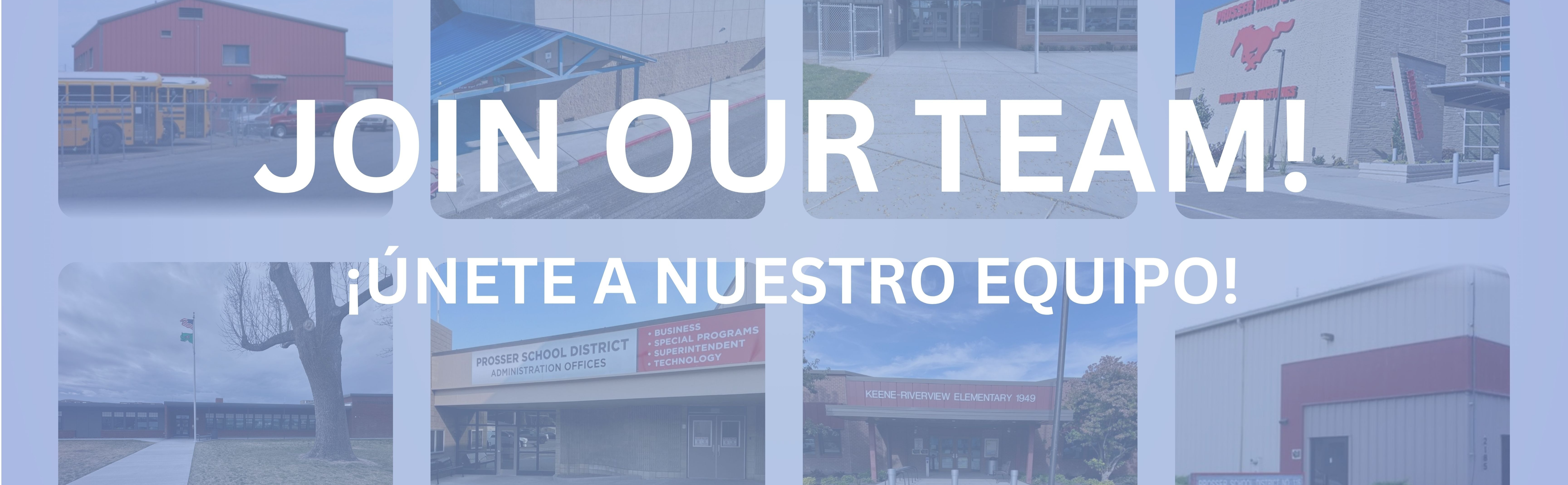 Prosser School District