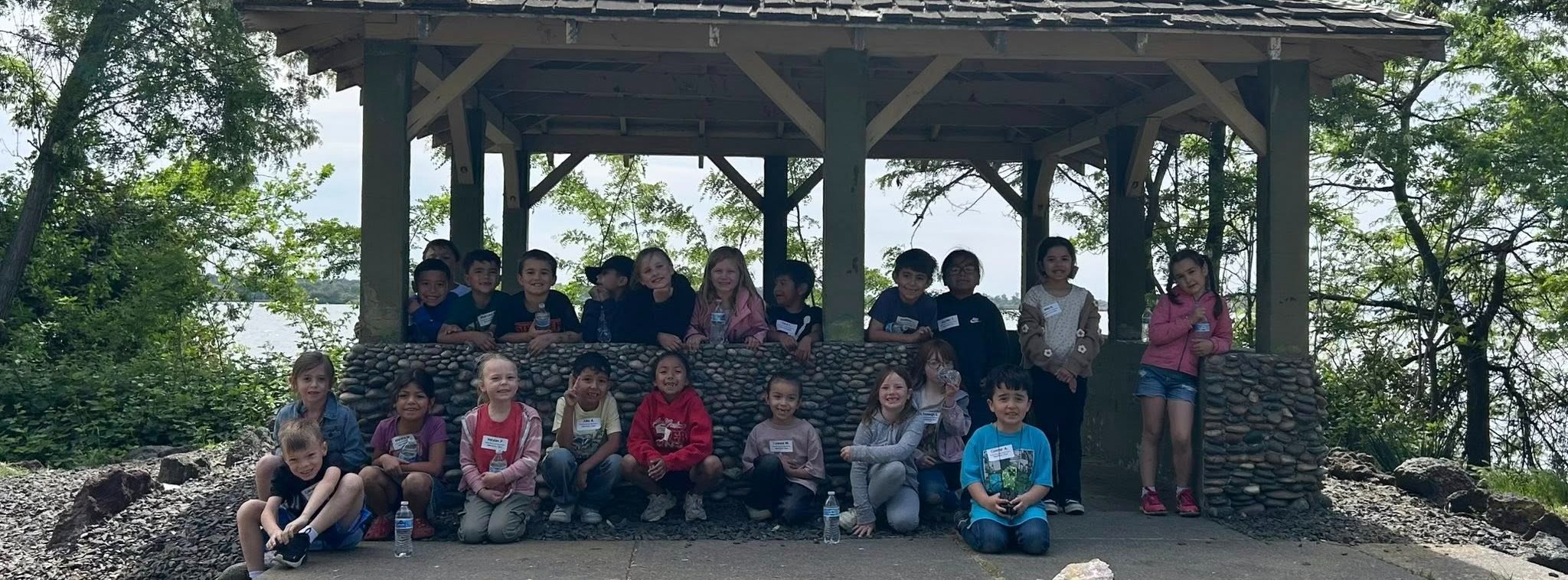 KRV 2ND GRADE
