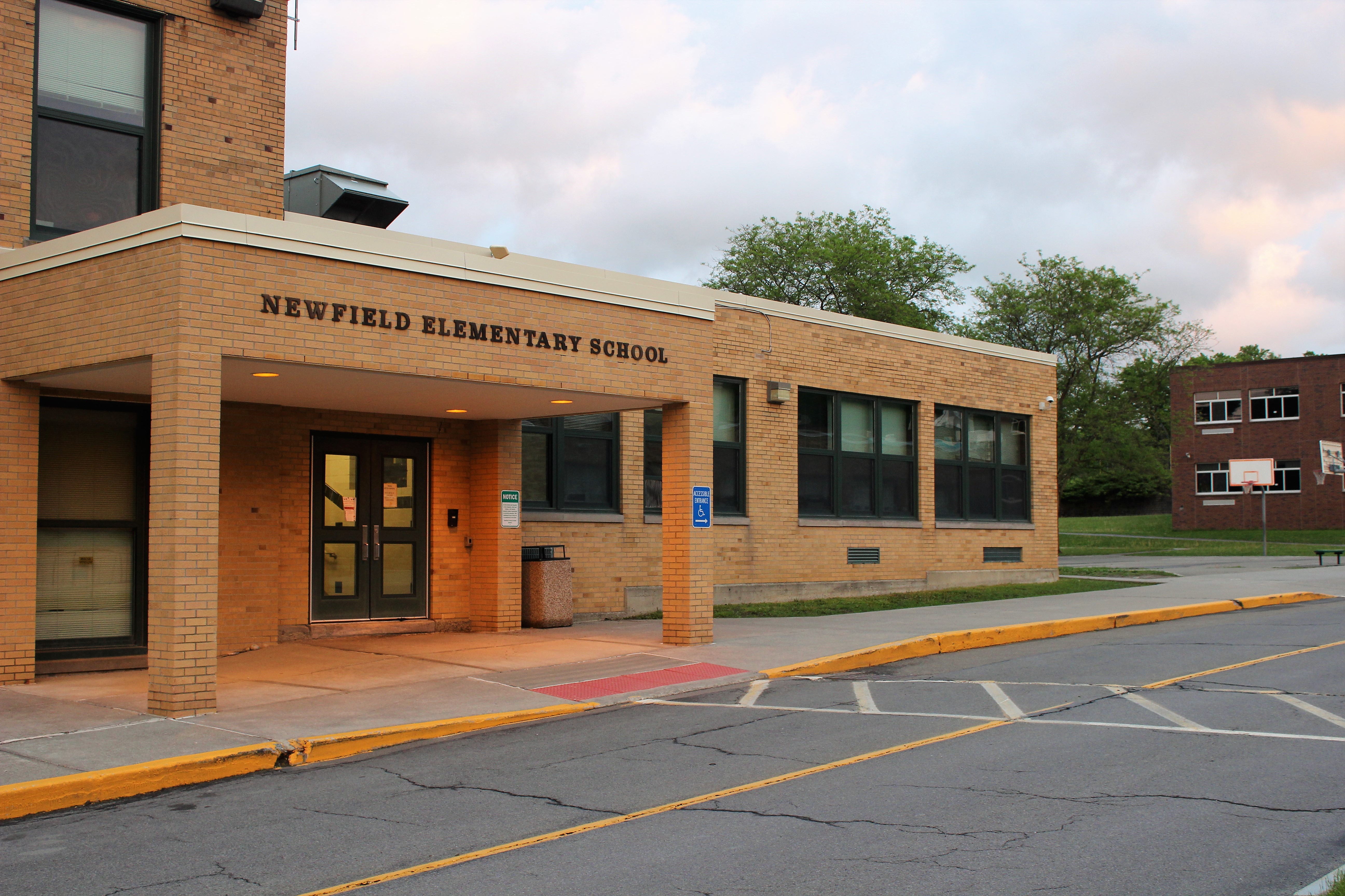 Newfield Elementary School
