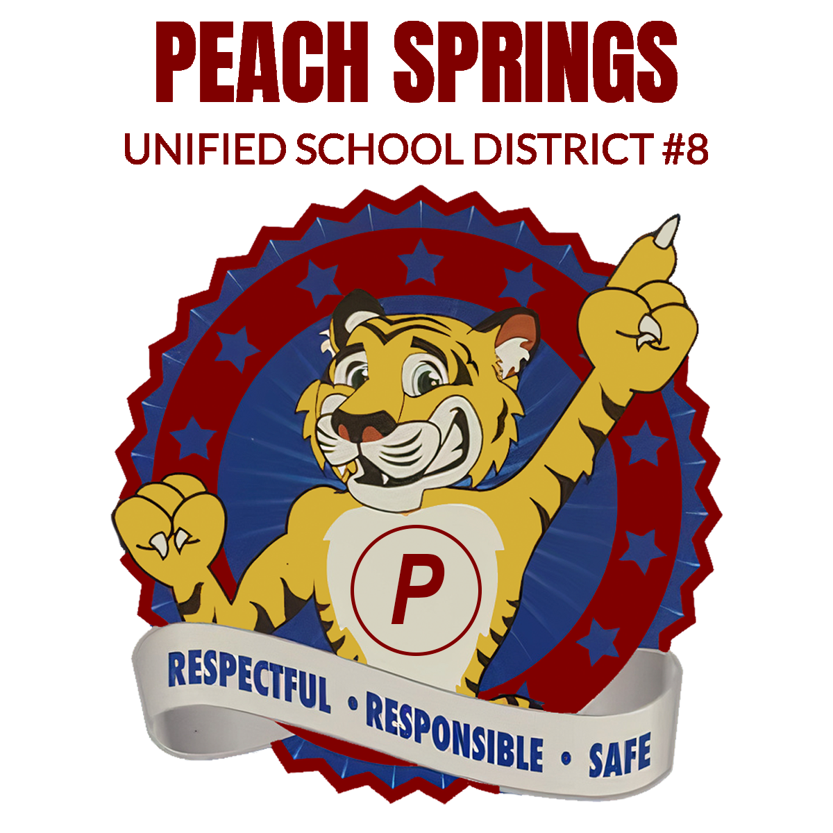 Home  Peach Springs Unified School District #8