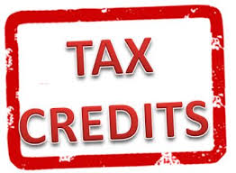 tax credits