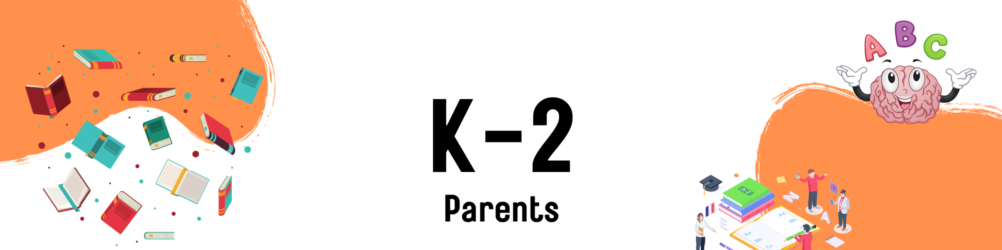 K-2 Parents