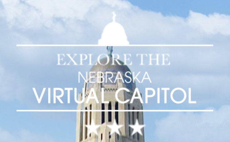 Nebraska Virtual Capitol