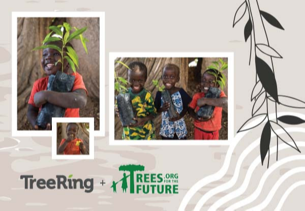 TreeRing: Trees.org for the future