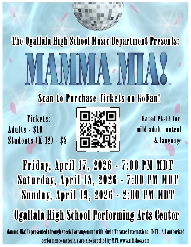 HS Musical