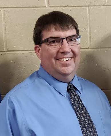 Brian Jenkins