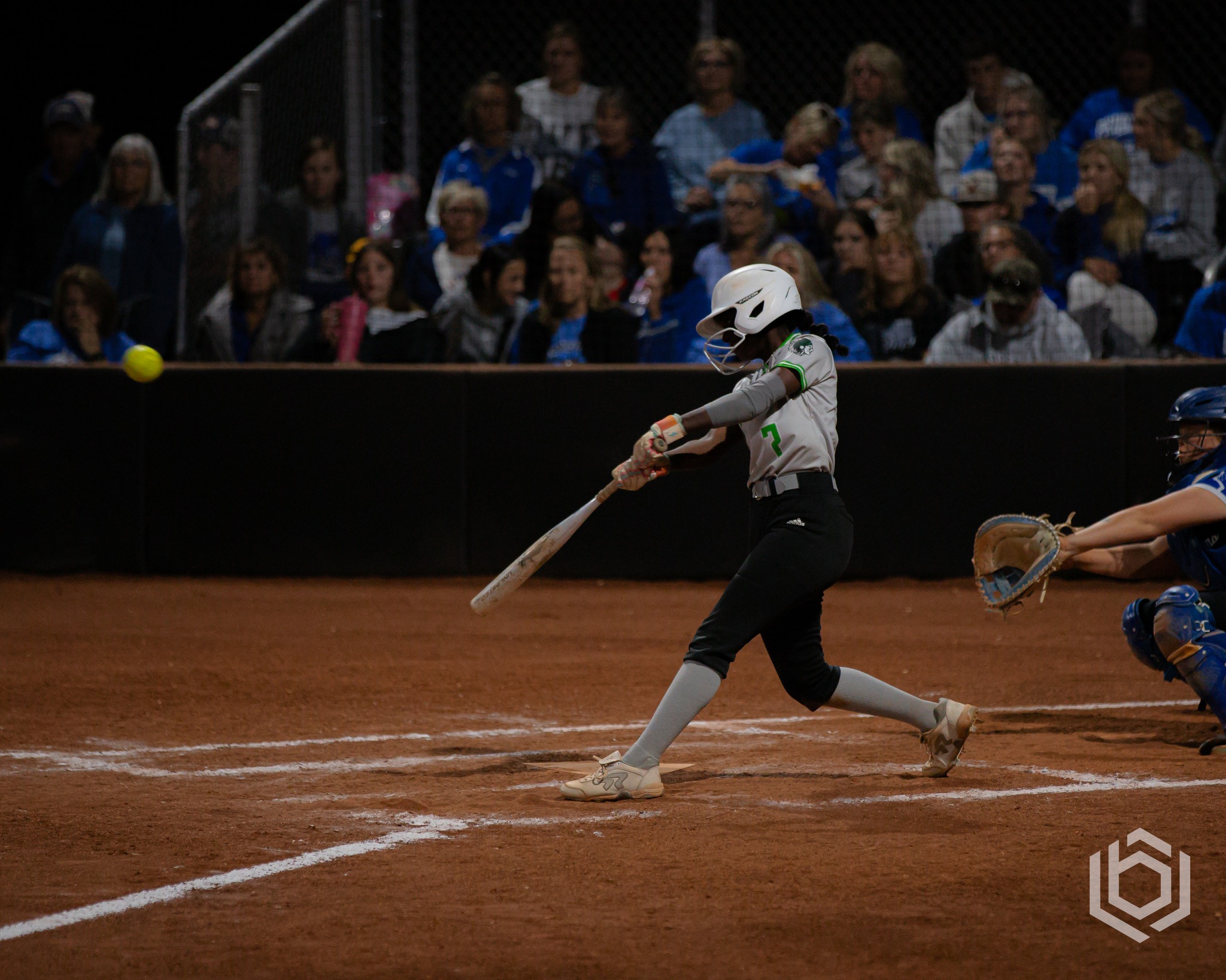 softball