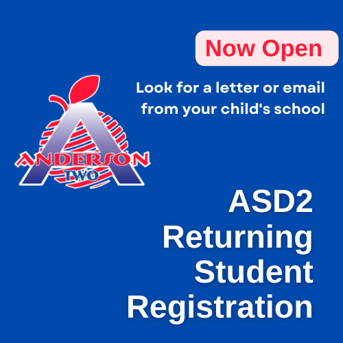 Returning Student Online Form 22-23