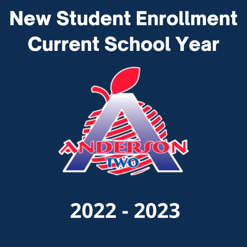 New Student Enrollment for Current Year Form Link