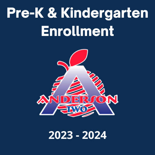 PK & Kindergarten Enrollment for 2023-2024  Link