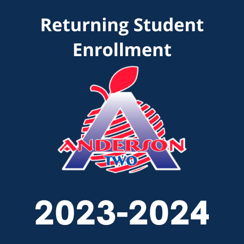 Returning Student Enrollment for 2023-2024 Link