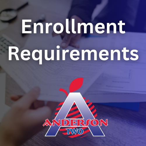 Documentation Requirements for Registration