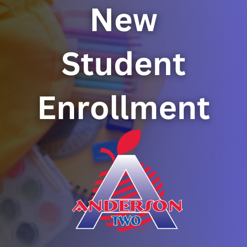 New student Enrollment Link