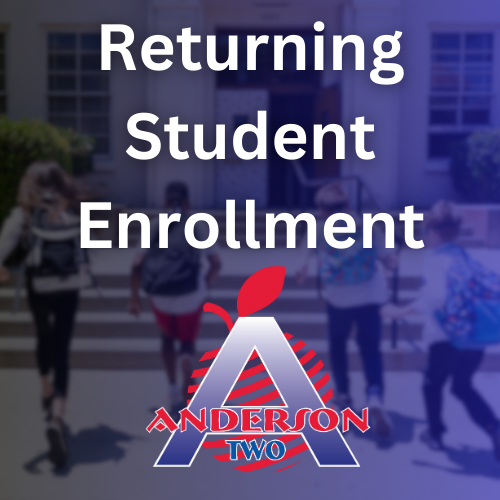Returning Student Enrollment Link