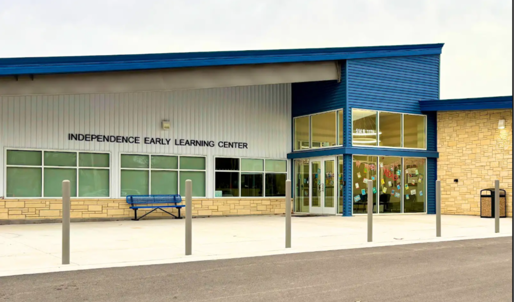 Riley Early Learning Center .1201 N. 10th. 620-332-8998