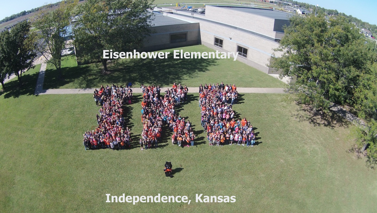 Eisenhower elementary