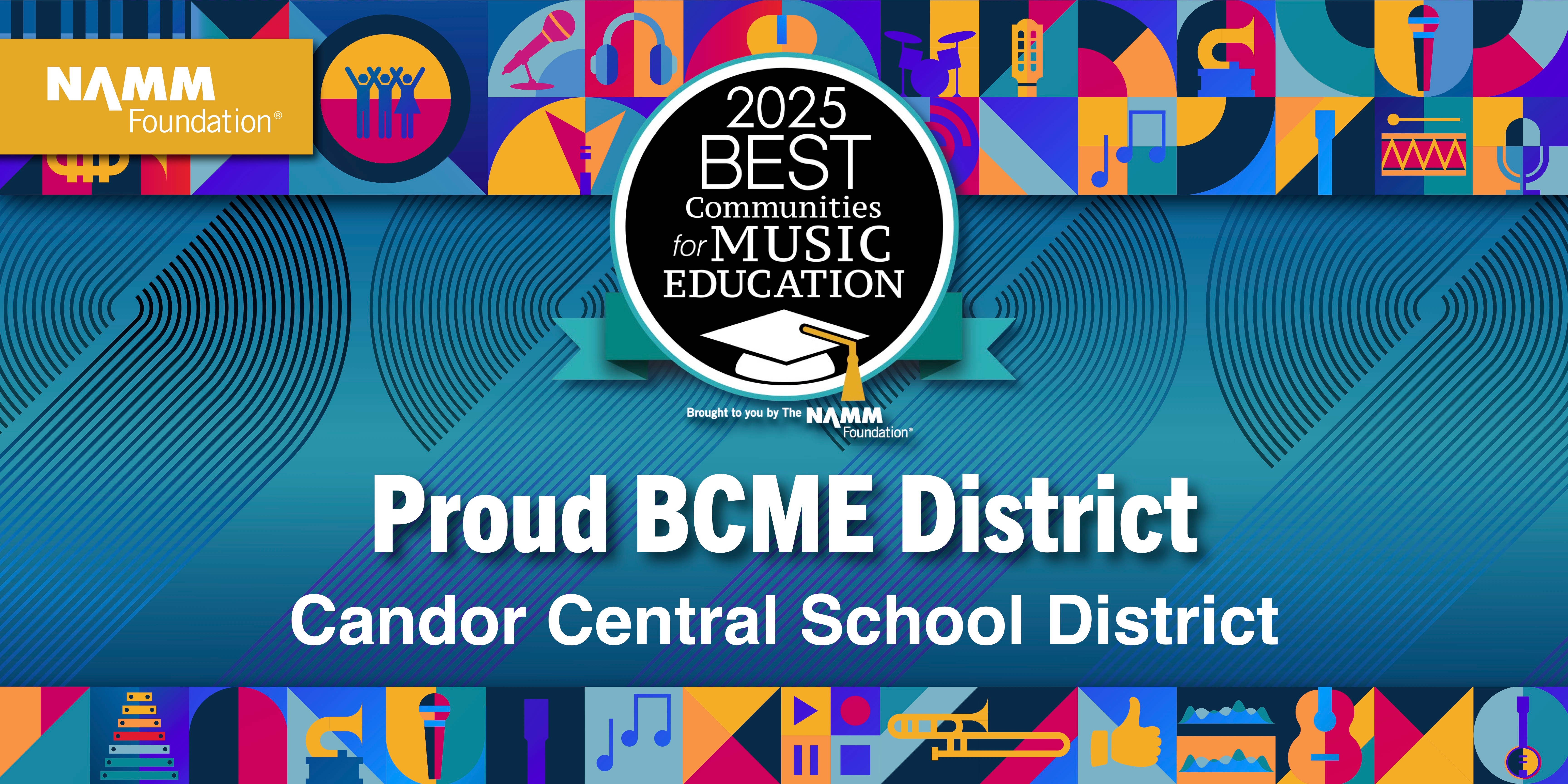Best Music Education