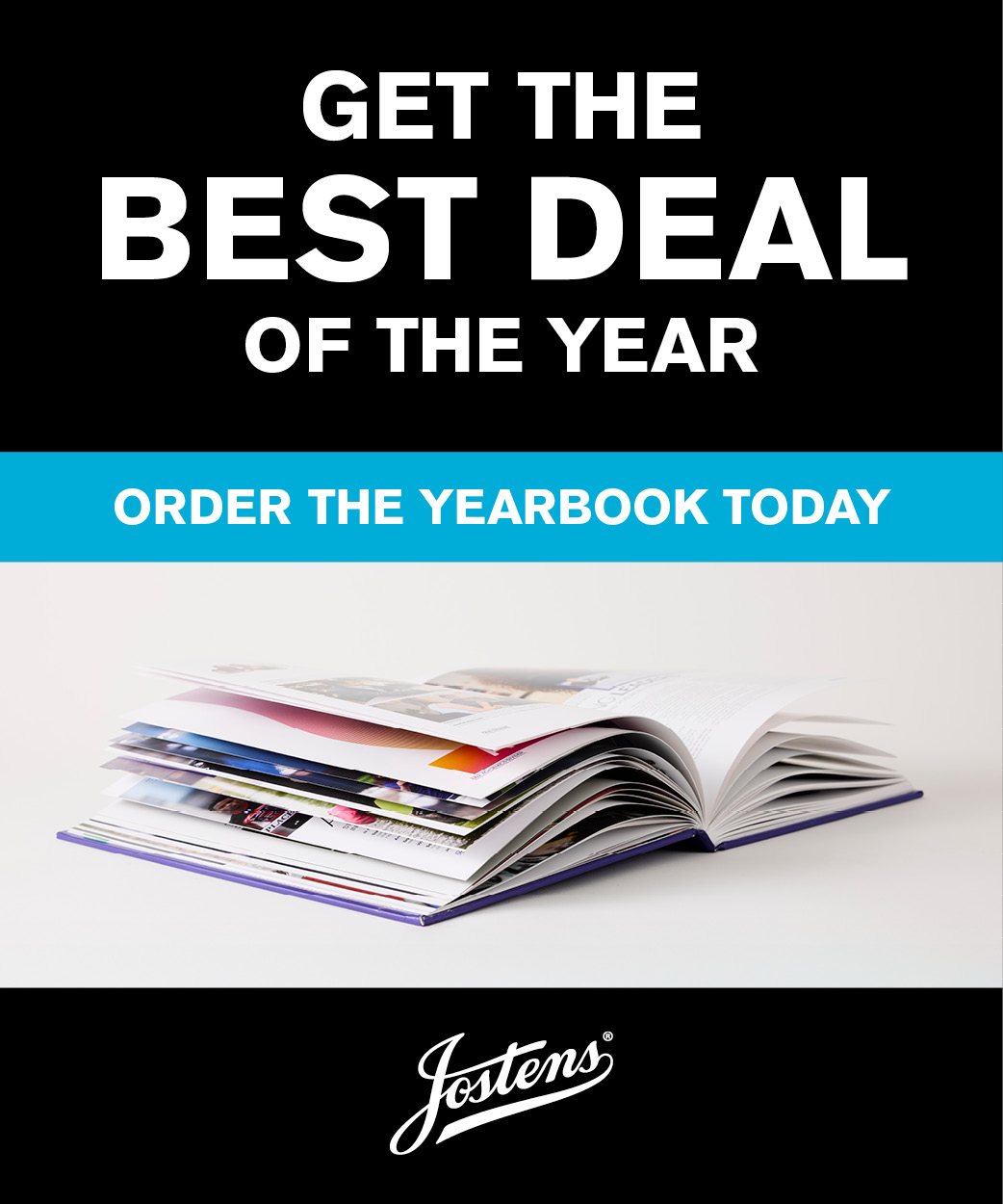 Yearbook - Best Deal
