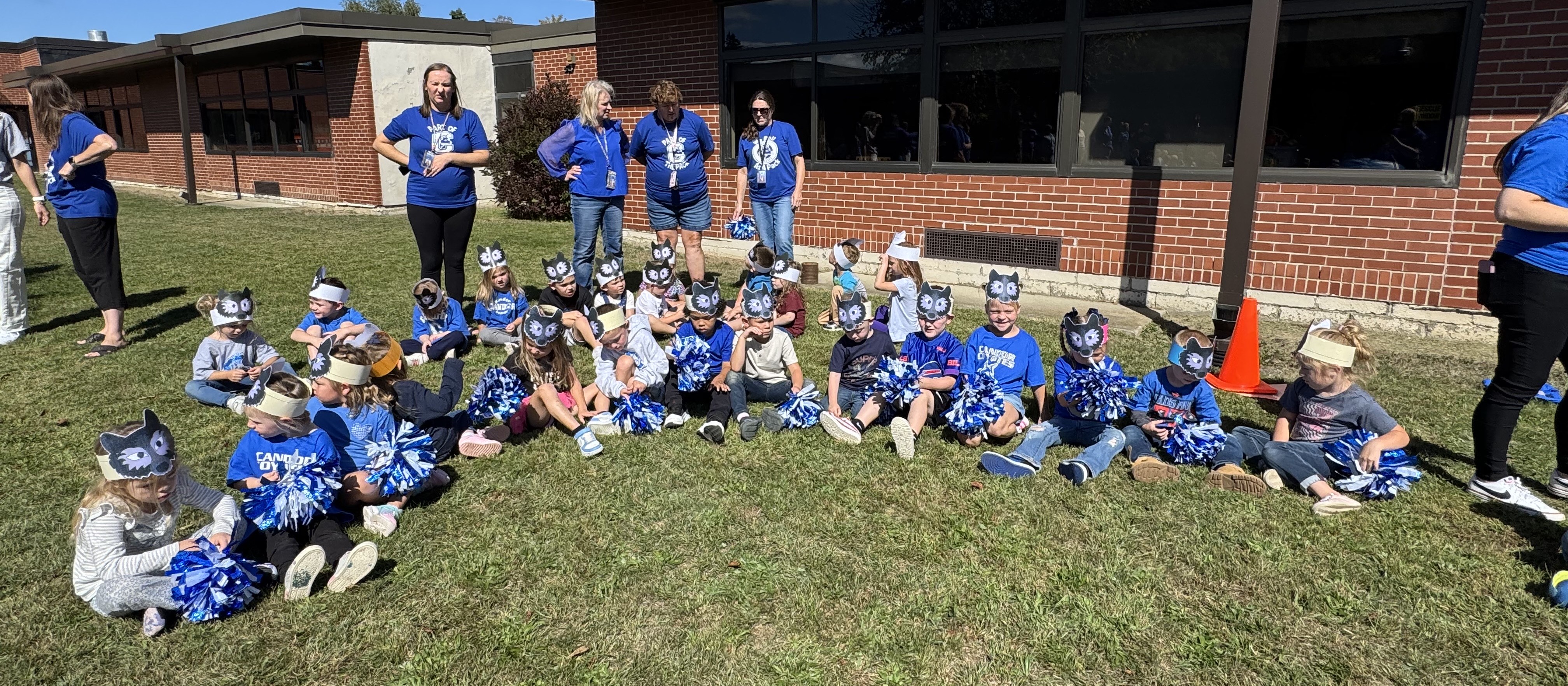 PreK