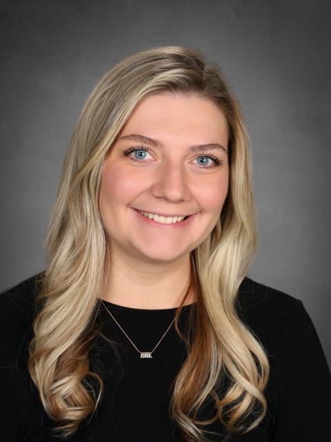 Esther Woods, Elementary Nurse