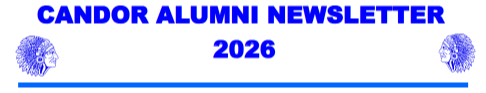 Alumni Newsletter 2026