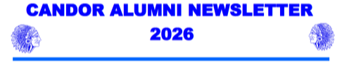 Alumni Newsletter 2026
