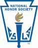 national honor society logo