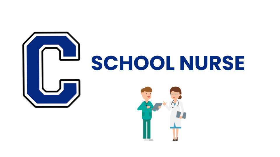 School Nurse / Health Offices Candor Central School District