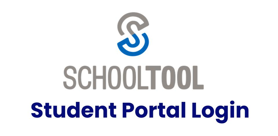 SchoolTool Student Portal Login
