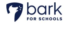 Bark For Schools