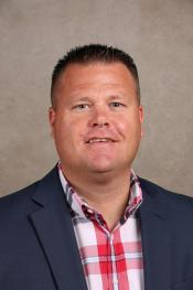 Dr. Ryan C. Nelson, District Administrator