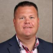 Dr. Ryan C. Nelson, District Administrator