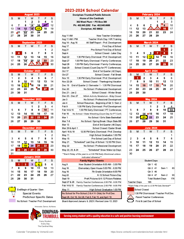 Trumbull Public School Calendar Danna Jessika