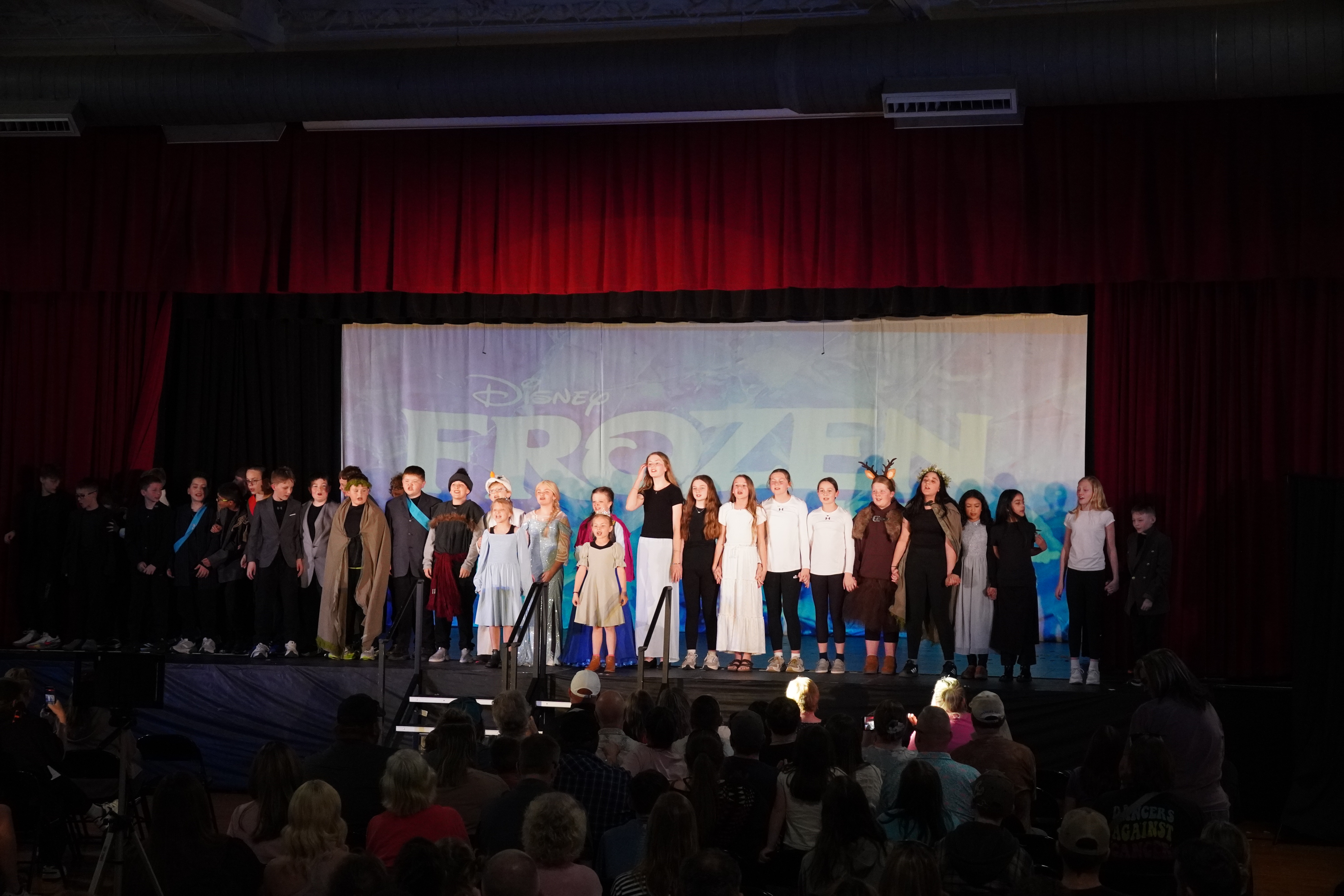 musical