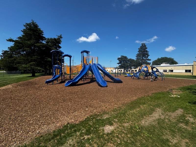 Playground