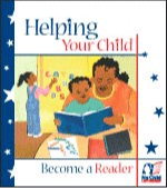 Helping Your Child Become A Reader