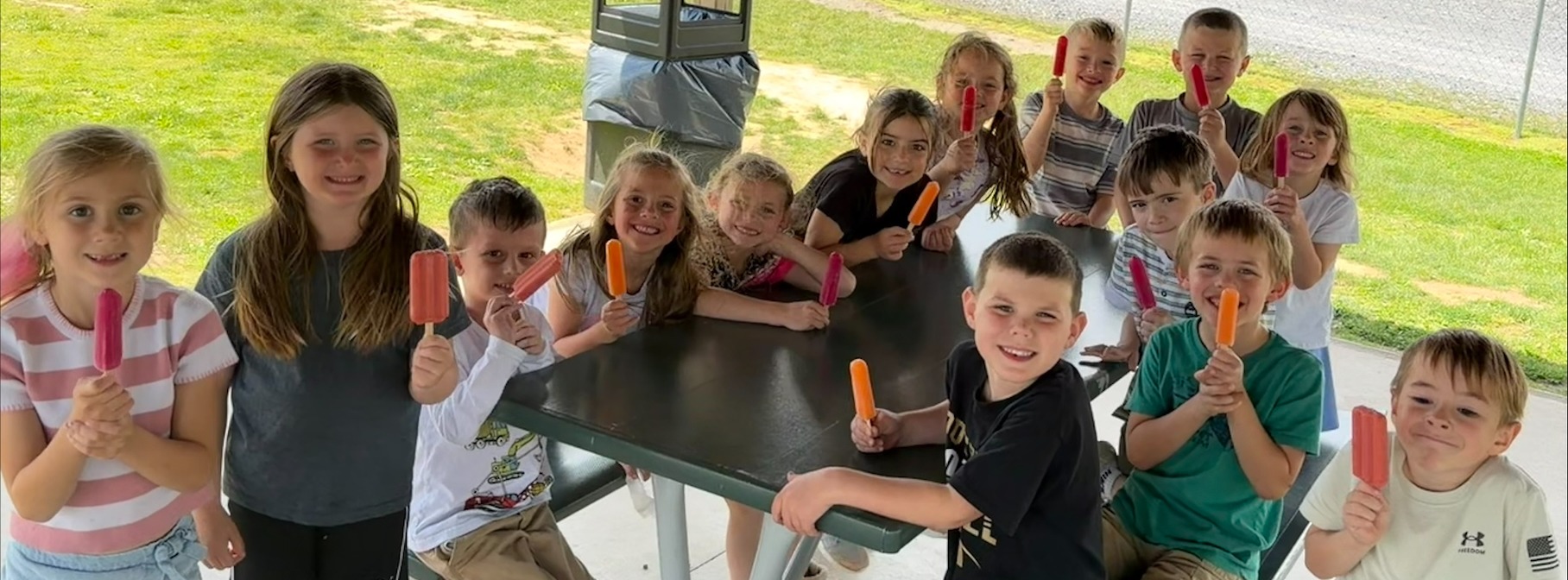 popsicle