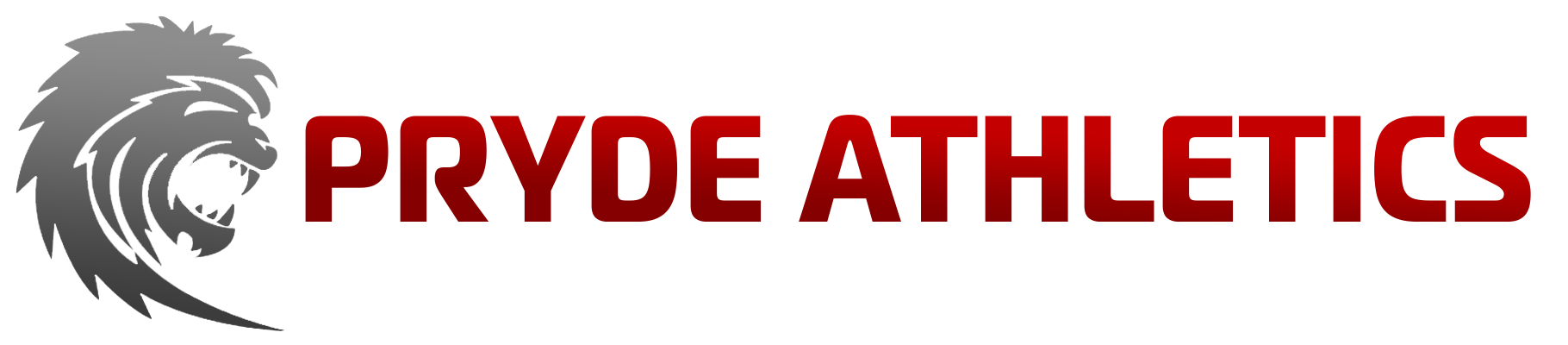 pryde athletics logo