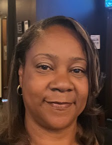 photo of Ursula Wester, Human Resource Specialist