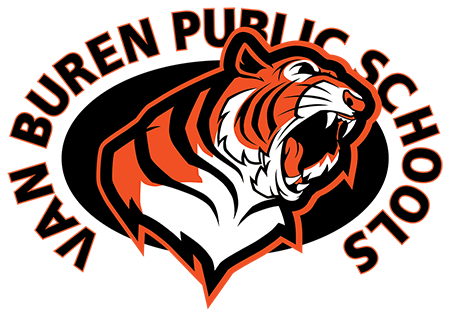 Van Buren Public Schools Logo