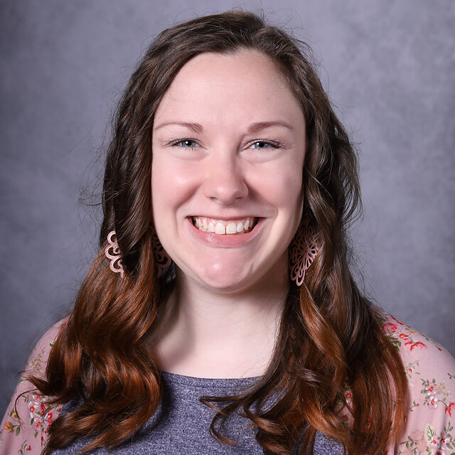 3rd Grade Classrooms Seagraves ISD