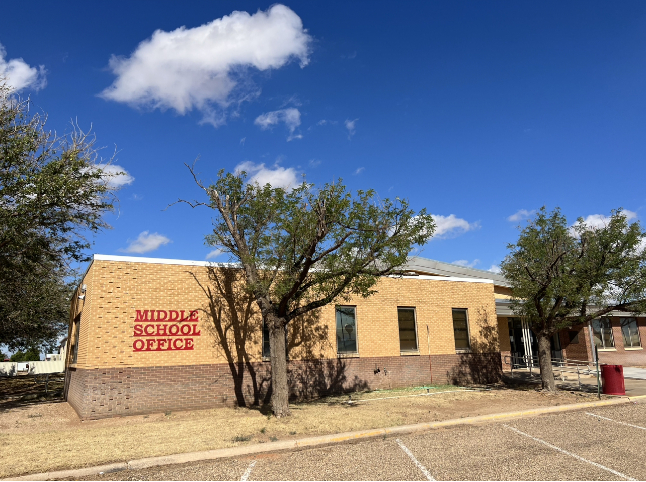 Seagraves Middle School