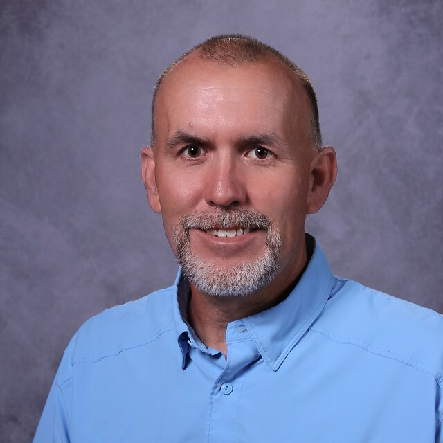 Middle School Principal Seagraves ISD