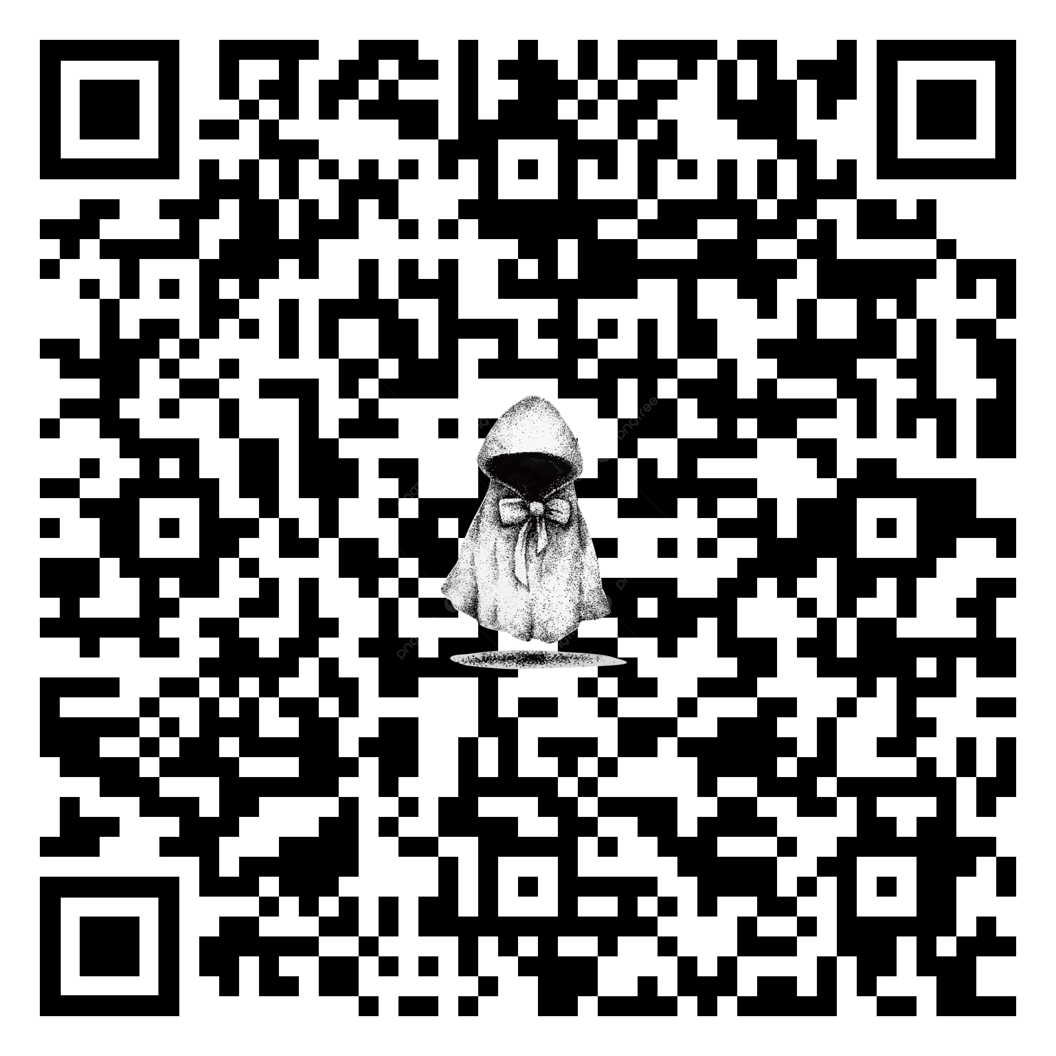 band qr code